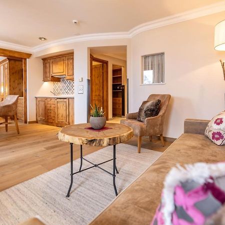 Belarosa Suiten & Wellness Exteriér fotografie