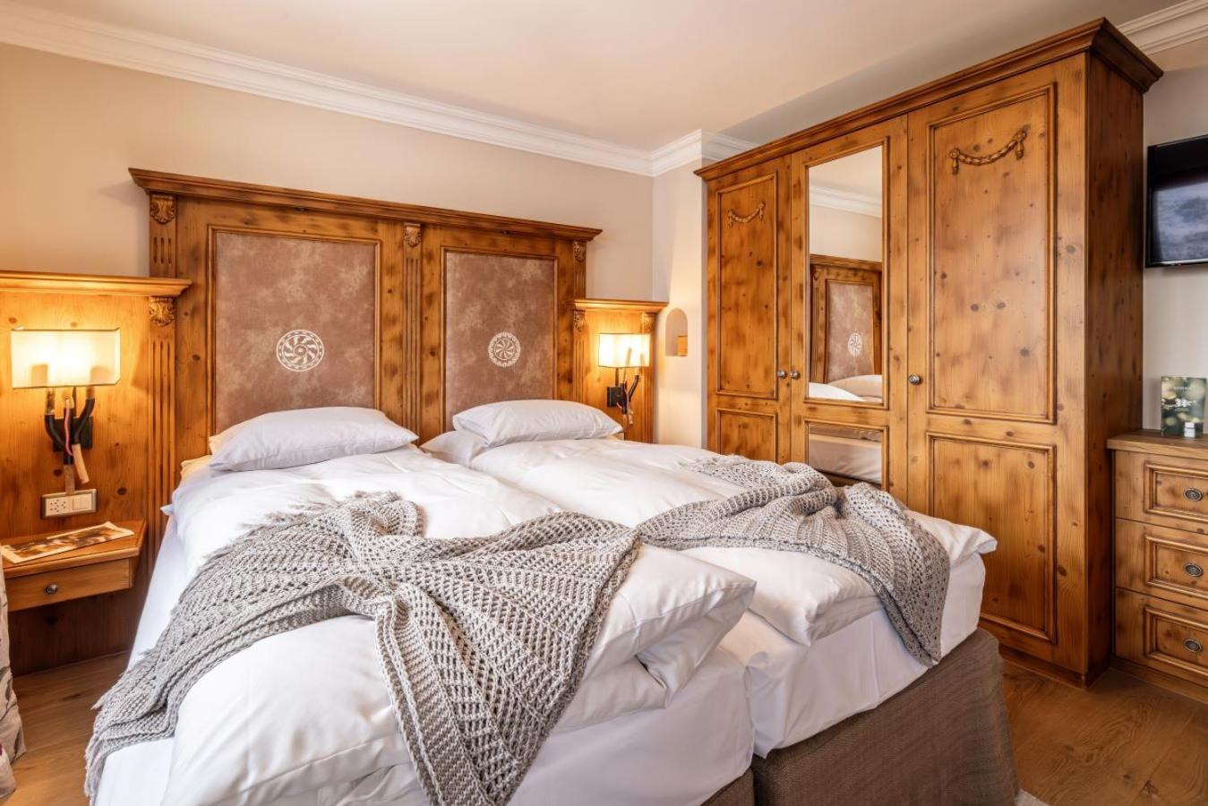 Belarosa Suiten & Wellness Exteriér fotografie