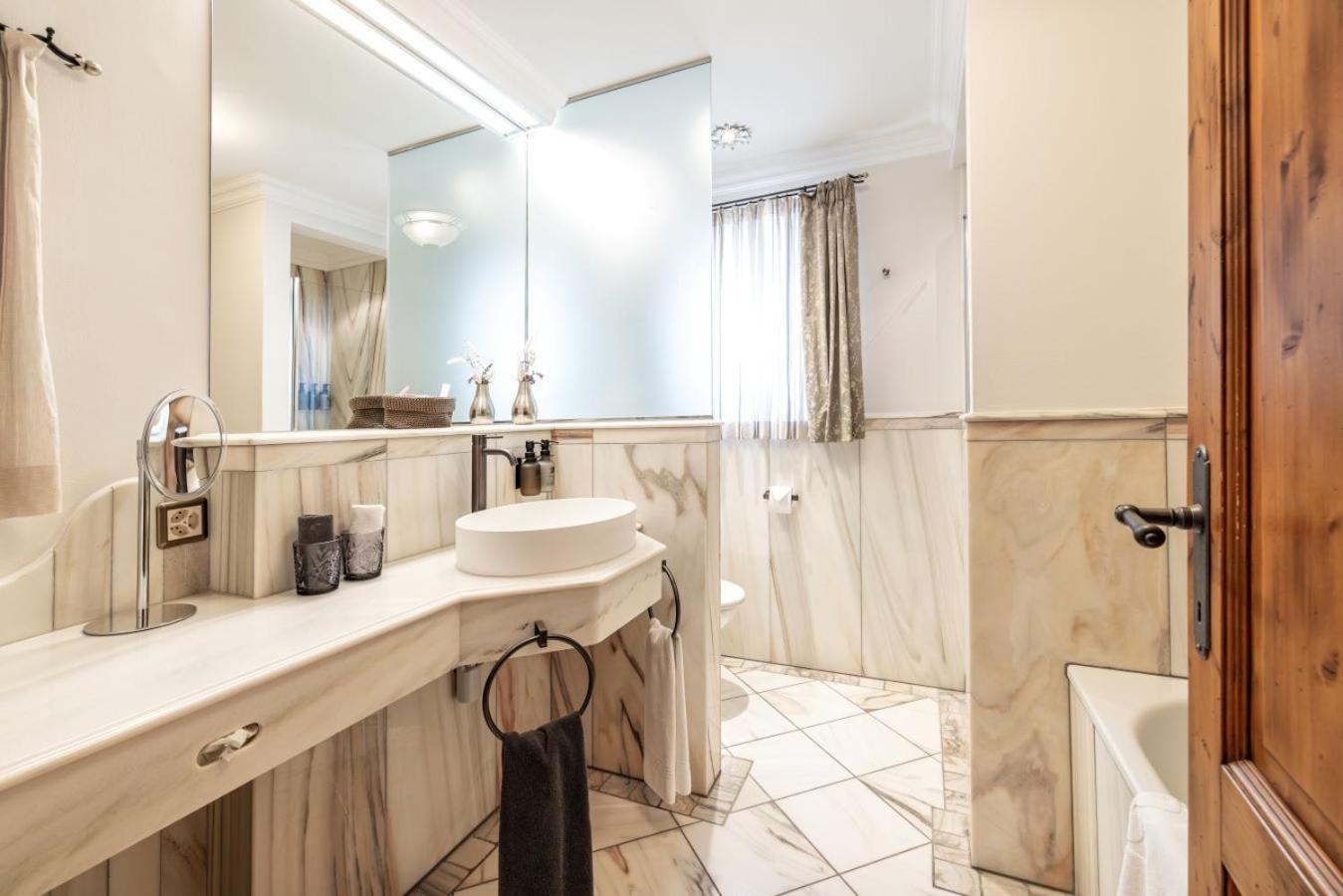 Belarosa Suiten & Wellness Exteriér fotografie