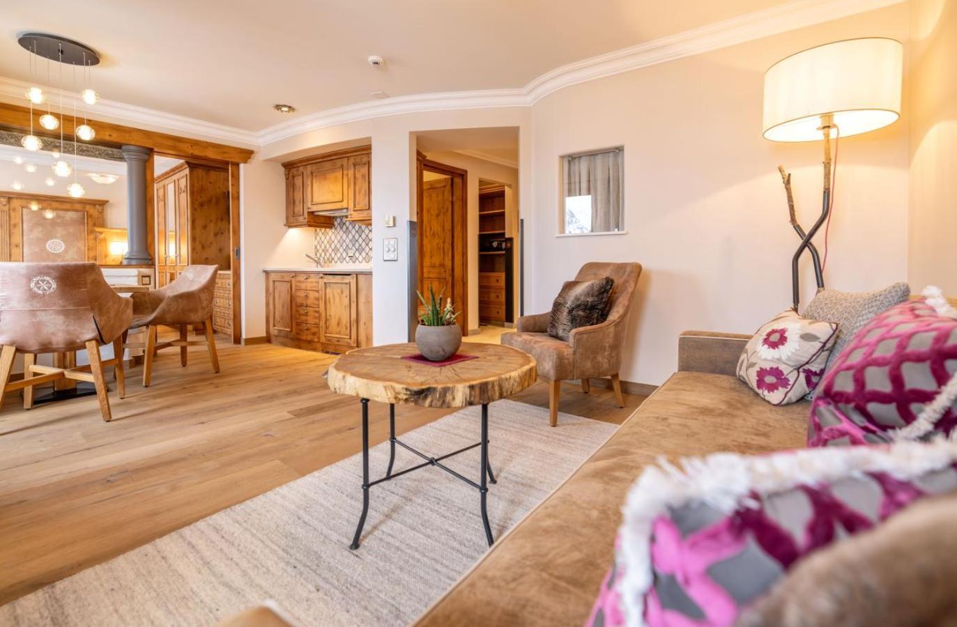 Belarosa Suiten & Wellness Exteriér fotografie