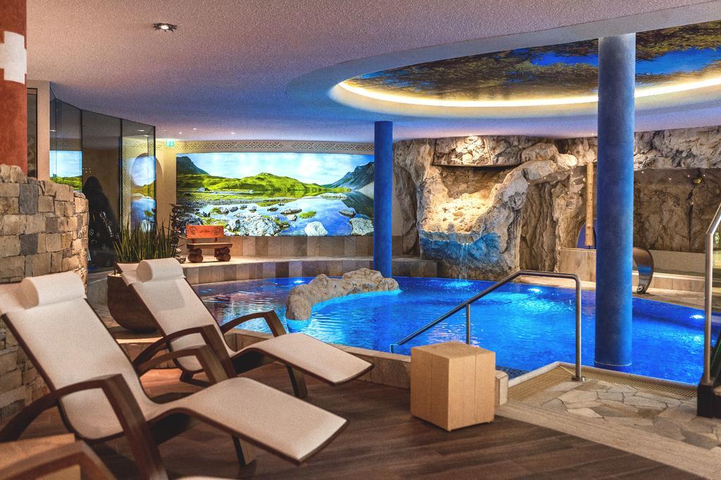 Belarosa Suiten & Wellness Exteriér fotografie