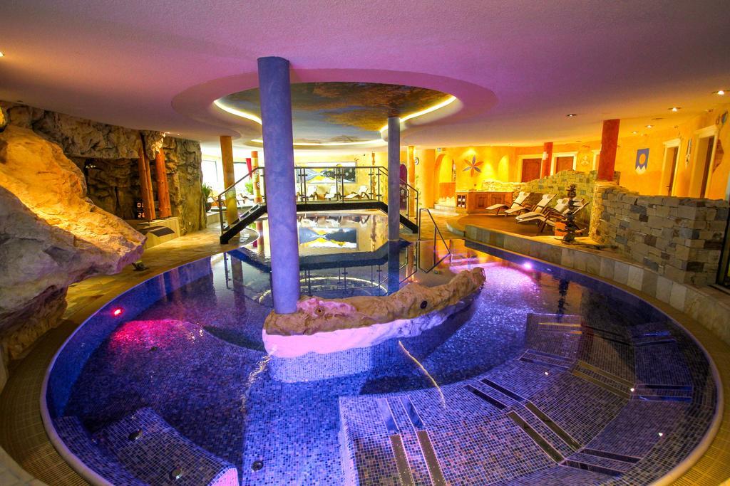 Belarosa Suiten & Wellness Exteriér fotografie