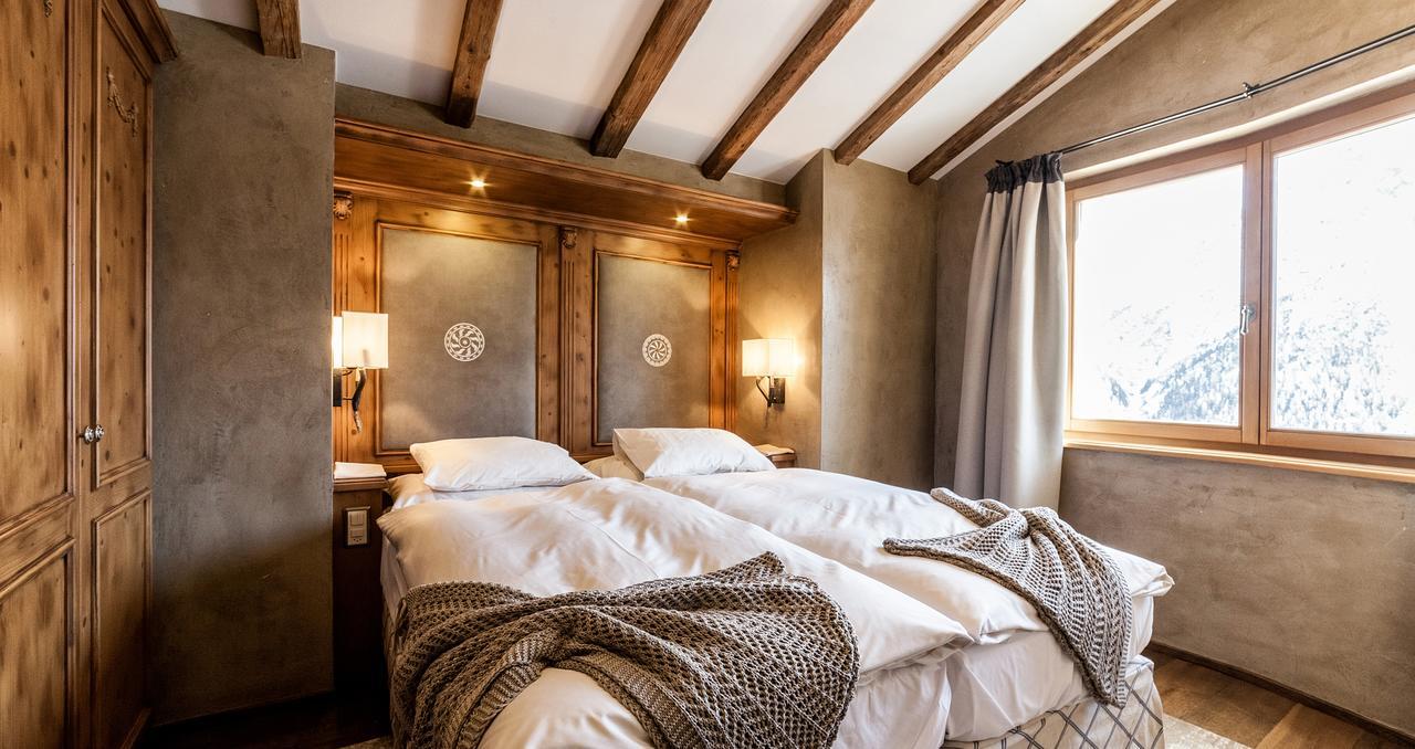 Belarosa Suiten & Wellness Exteriér fotografie