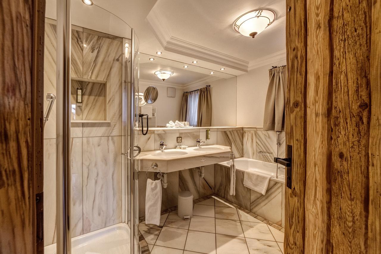 Belarosa Suiten & Wellness Exteriér fotografie