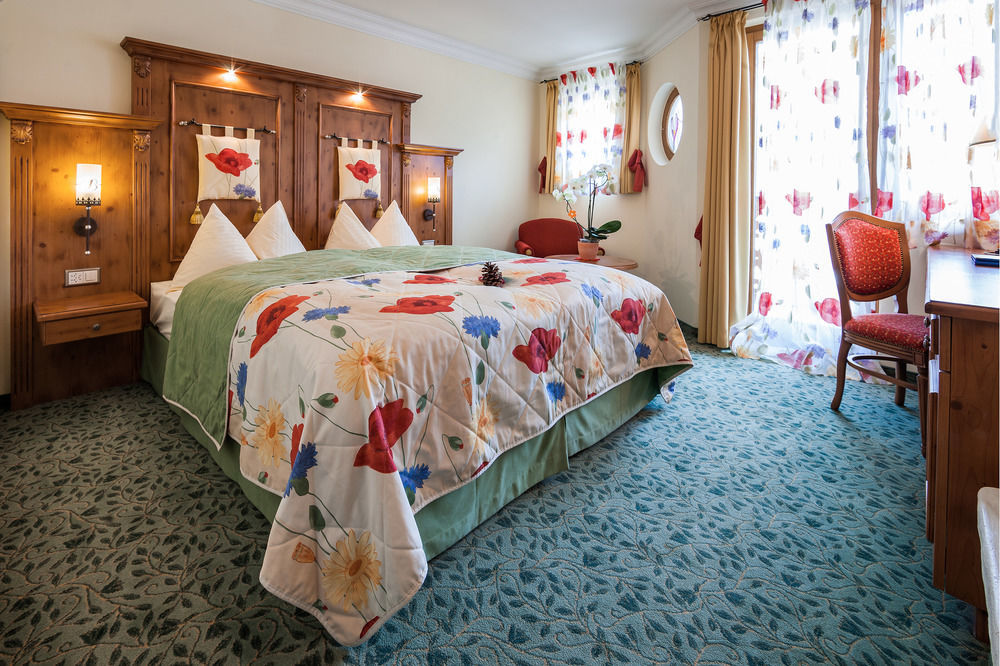 Belarosa Suiten & Wellness Exteriér fotografie