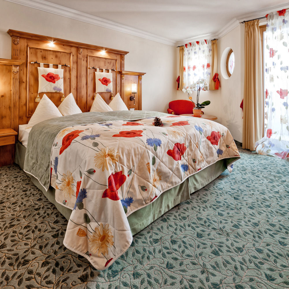 Belarosa Suiten & Wellness Exteriér fotografie