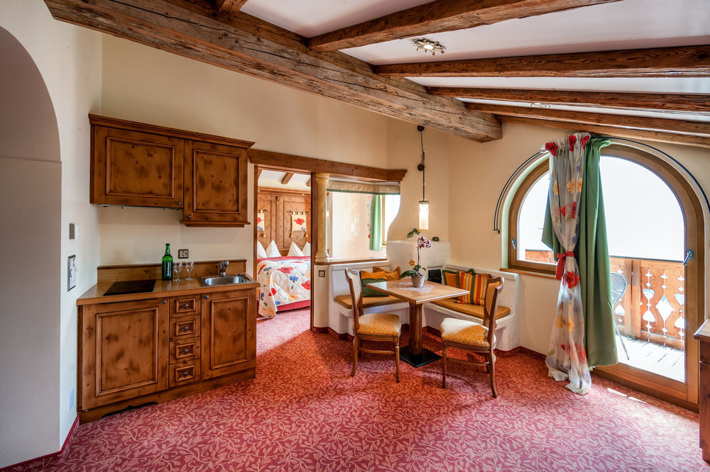 Belarosa Suiten & Wellness Exteriér fotografie