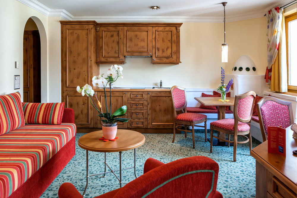 Belarosa Suiten & Wellness Exteriér fotografie