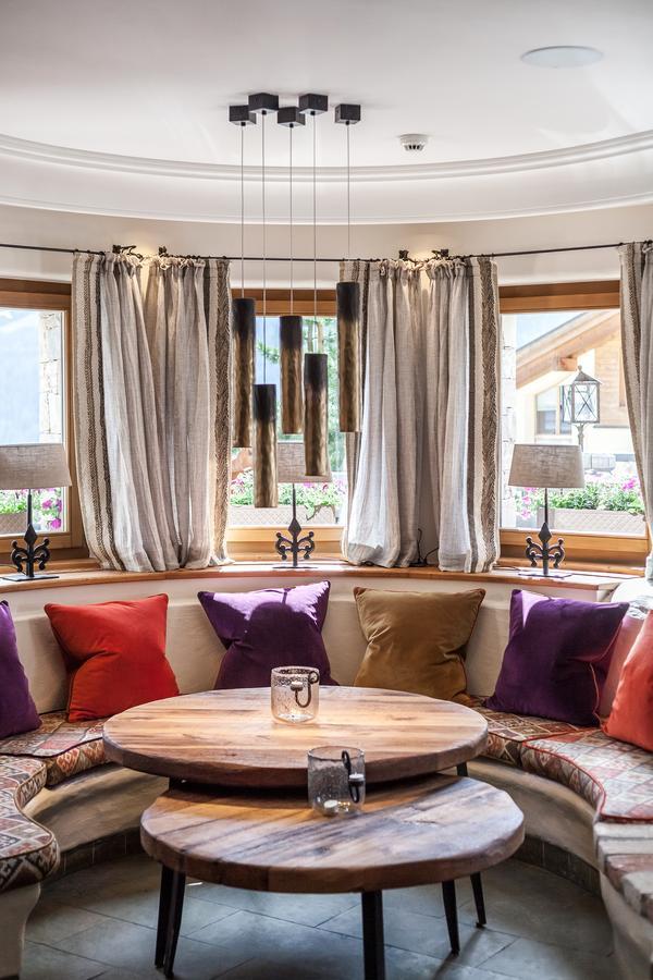 Belarosa Suiten & Wellness Exteriér fotografie