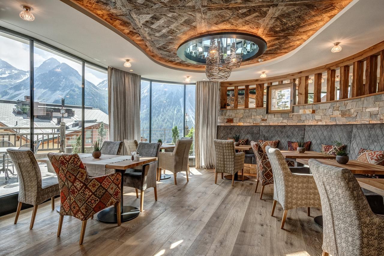 Belarosa Suiten & Wellness Exteriér fotografie