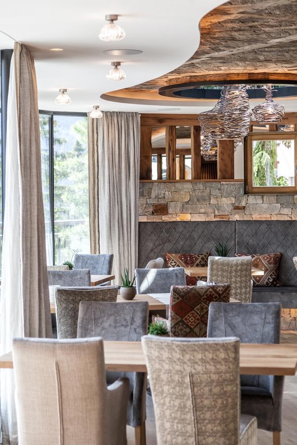 Belarosa Suiten & Wellness Exteriér fotografie