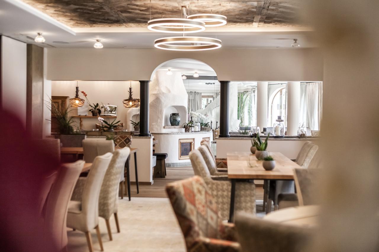 Belarosa Suiten & Wellness Exteriér fotografie