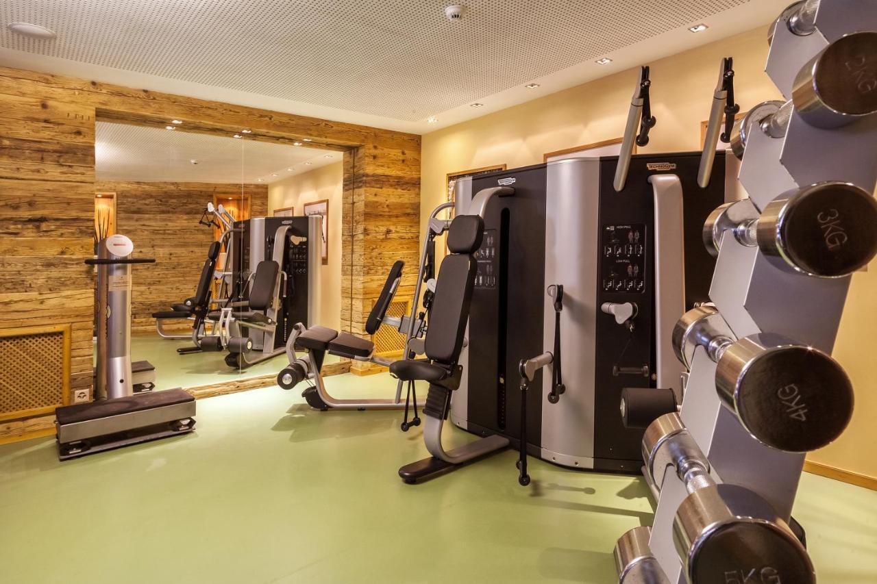 Belarosa Suiten & Wellness Exteriér fotografie