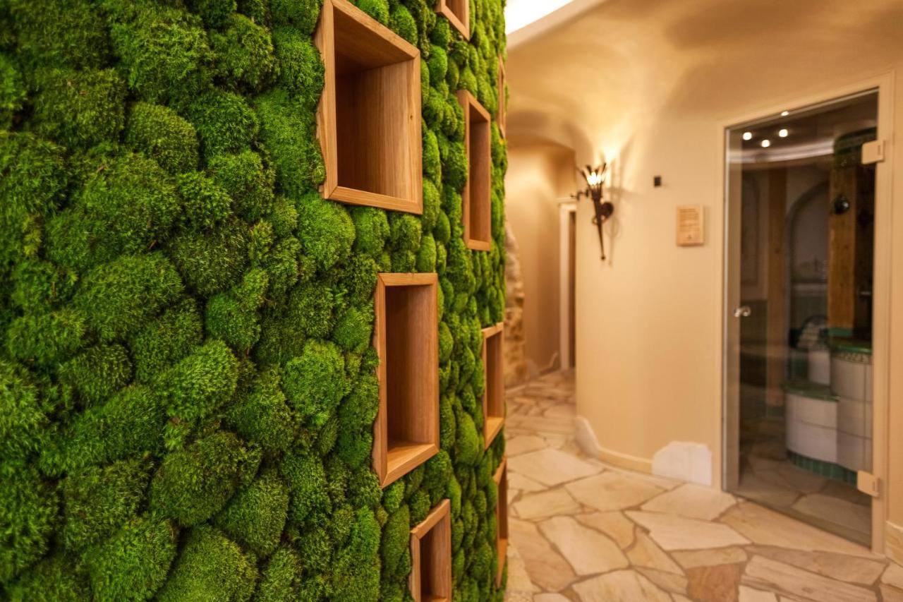 Belarosa Suiten & Wellness Exteriér fotografie